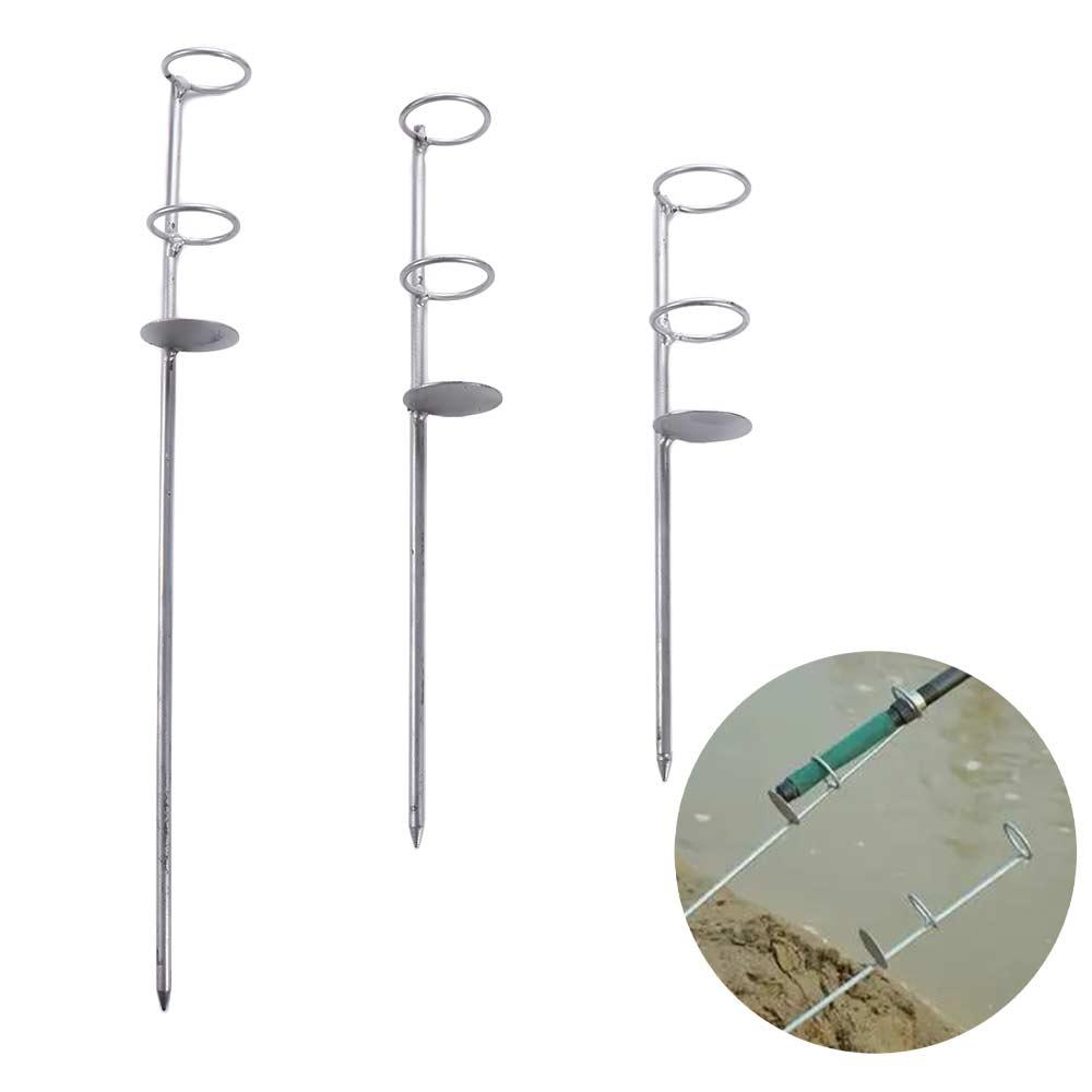 Taşınabilir olta tutucu destek - Fishing Rod Travel incelemesi ve fiyatı
