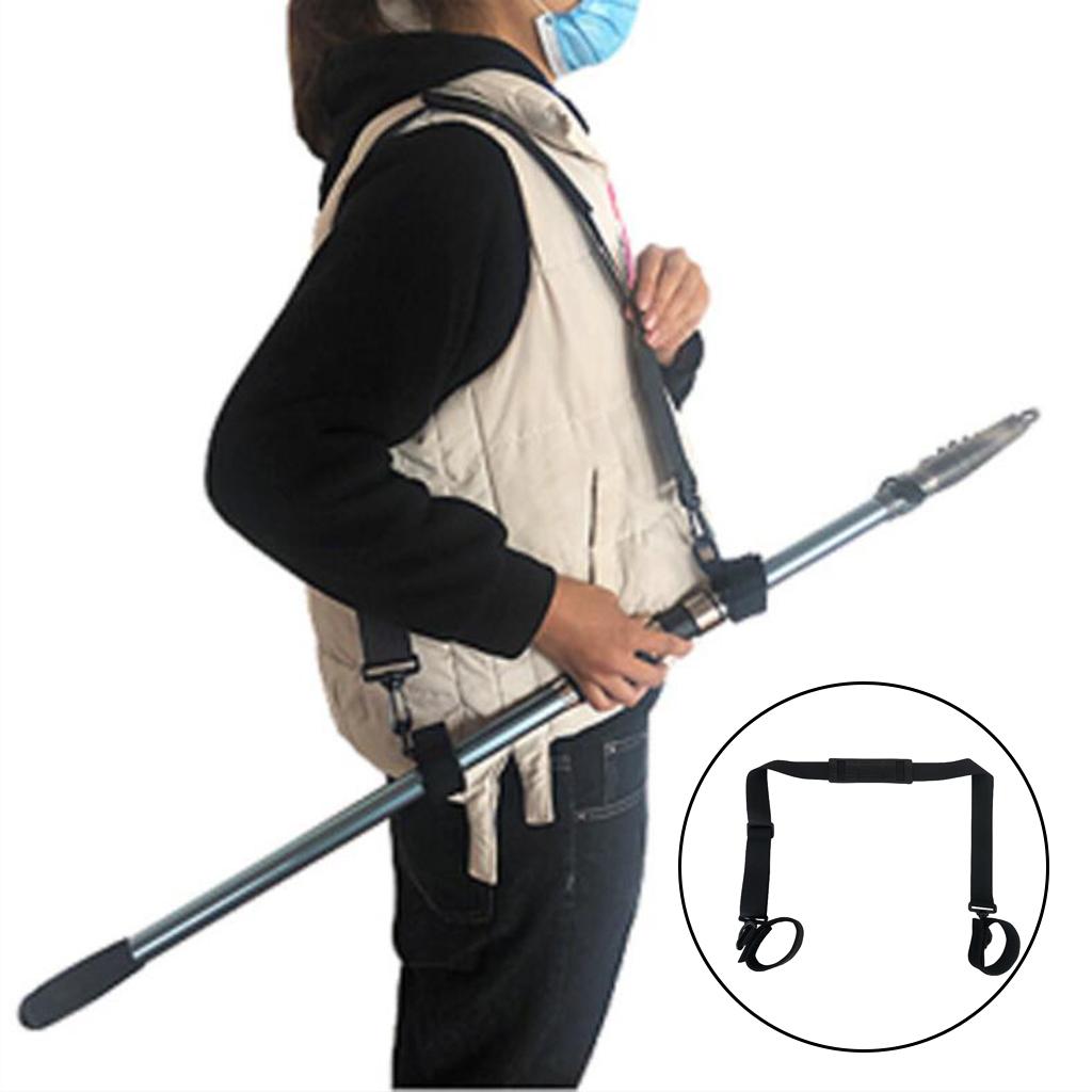 Elastik Olta Kılıfı Ayarlanabi - Fishing Rod Travel incelemesi ve fiyatı