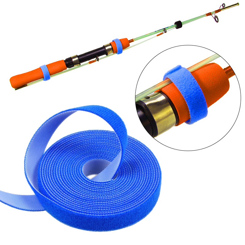 1 m 5 m Olta Kravat Tutucular  - Fishing Rod Repair Kit incelemesi ve fiyatı