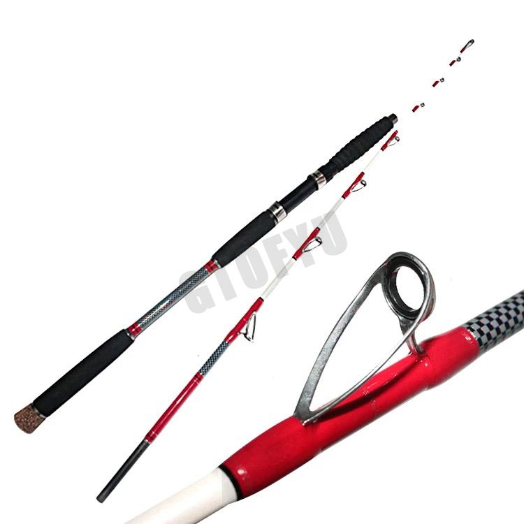 1.6M Tuzlu Su Açık Deniz 100-3 - Fishing Rod Surf incelemesi ve fiyatı