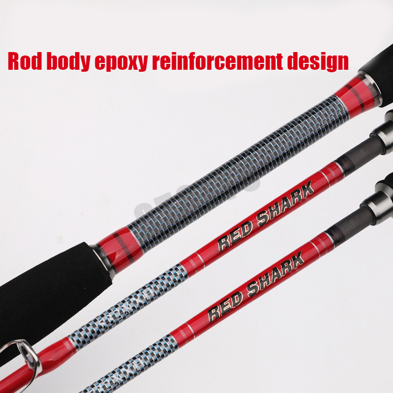1.6M Tuzlu Su Açık Deniz 100-3 - Fishing Rod Surf incelemesi ve fiyatı