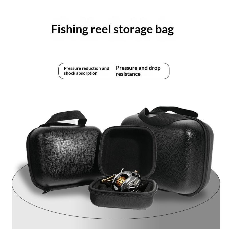 Yeni Sert EVA Balıkçılık Çanta - Fishing Rod Spinning incelemesi ve fiyatı