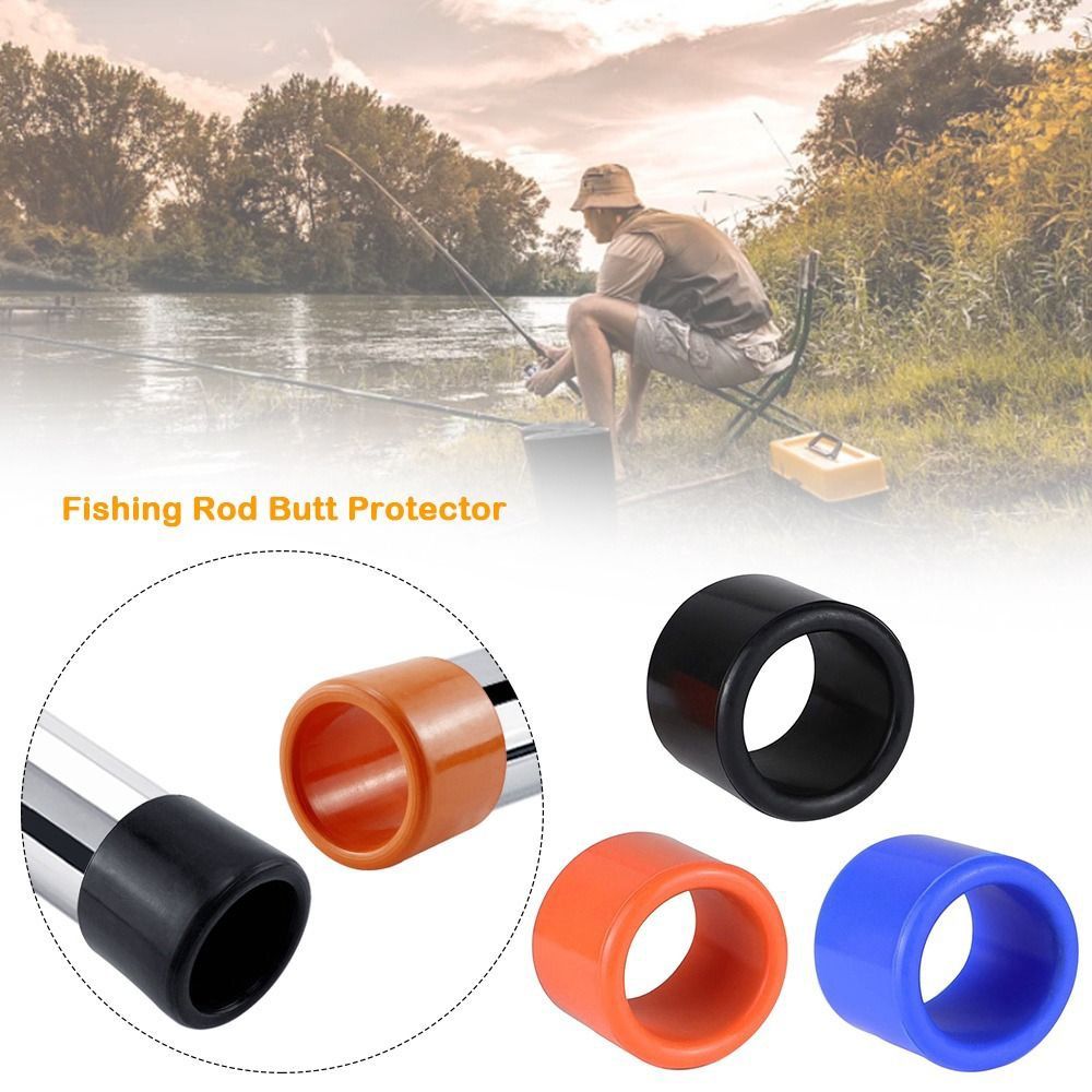Koruyucu Kapak Olta Kamışı Kau - Fishing Rod Case incelemesi ve fiyatı