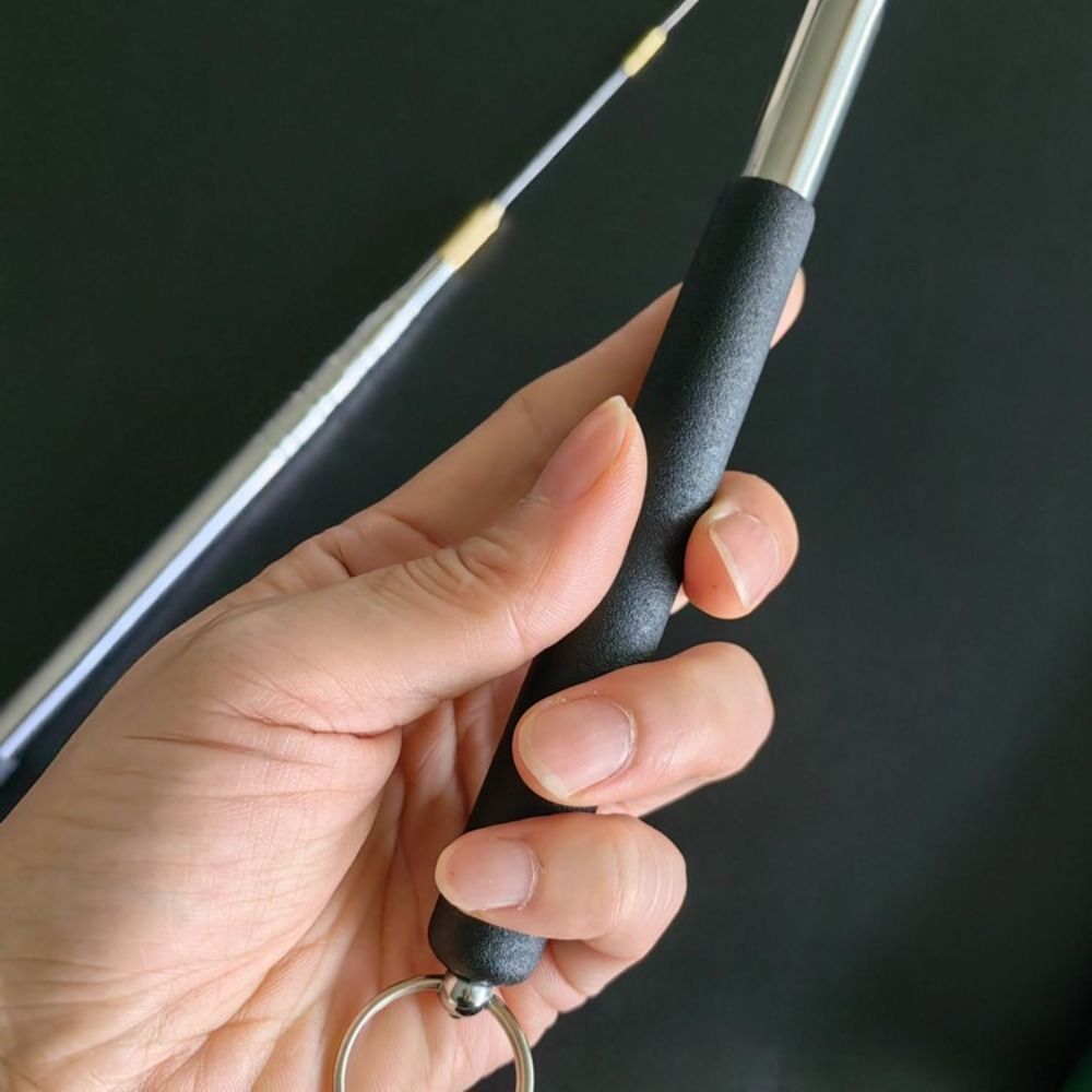 Teleskopik Olta İstakoz Kancas - Fishing Rod Building Kit incelemesi ve fiyatı