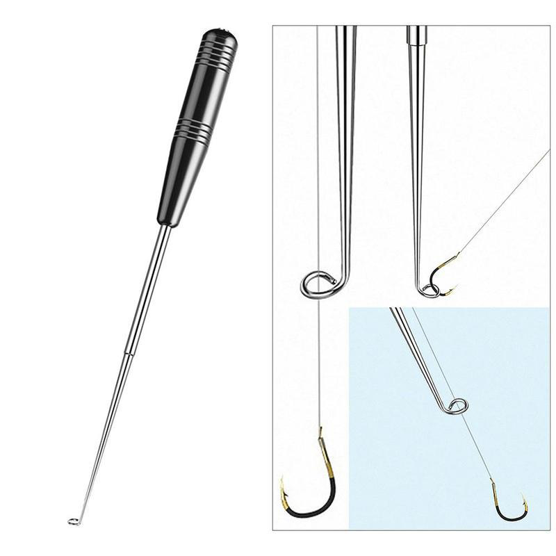 Paslanmaz Çelik Güvenlik Çıkar - Fishing Rod Building Kit incelemesi ve fiyatı