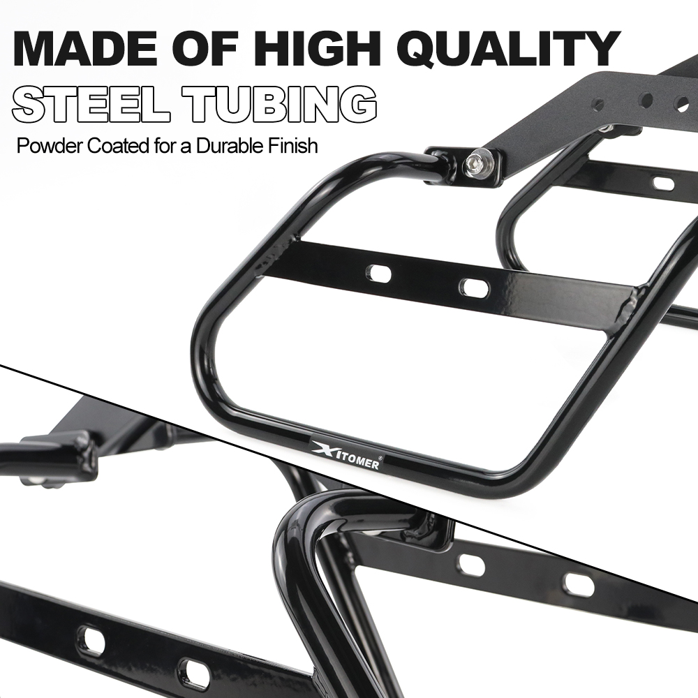 Harley Davidson V-ROD 2012 201 - Fishing Rod Holder incelemesi ve fiyatı