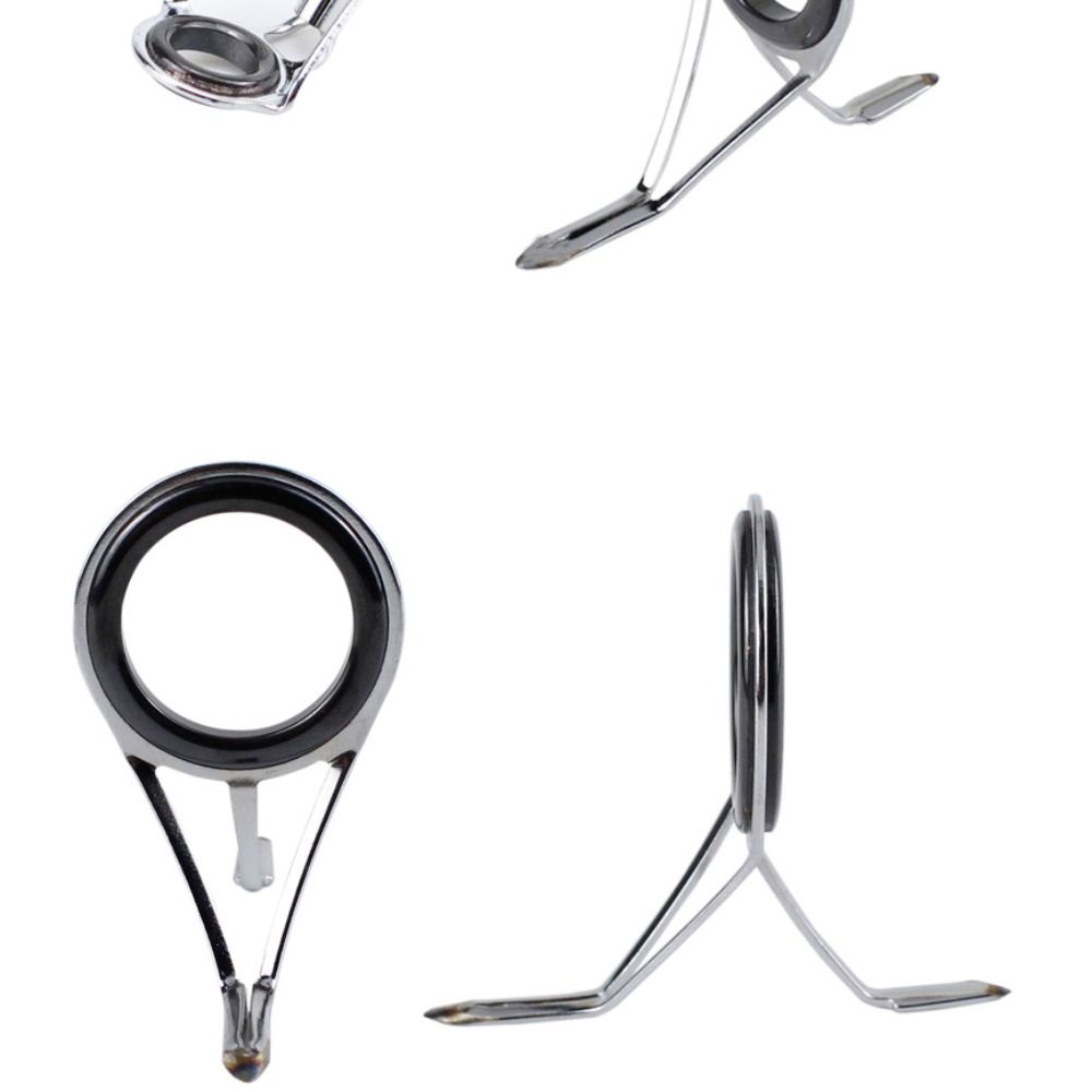 Taşınabilir Paslanmaz Çelik Dö - Fishing Rod Repair Kit incelemesi ve fiyatı
