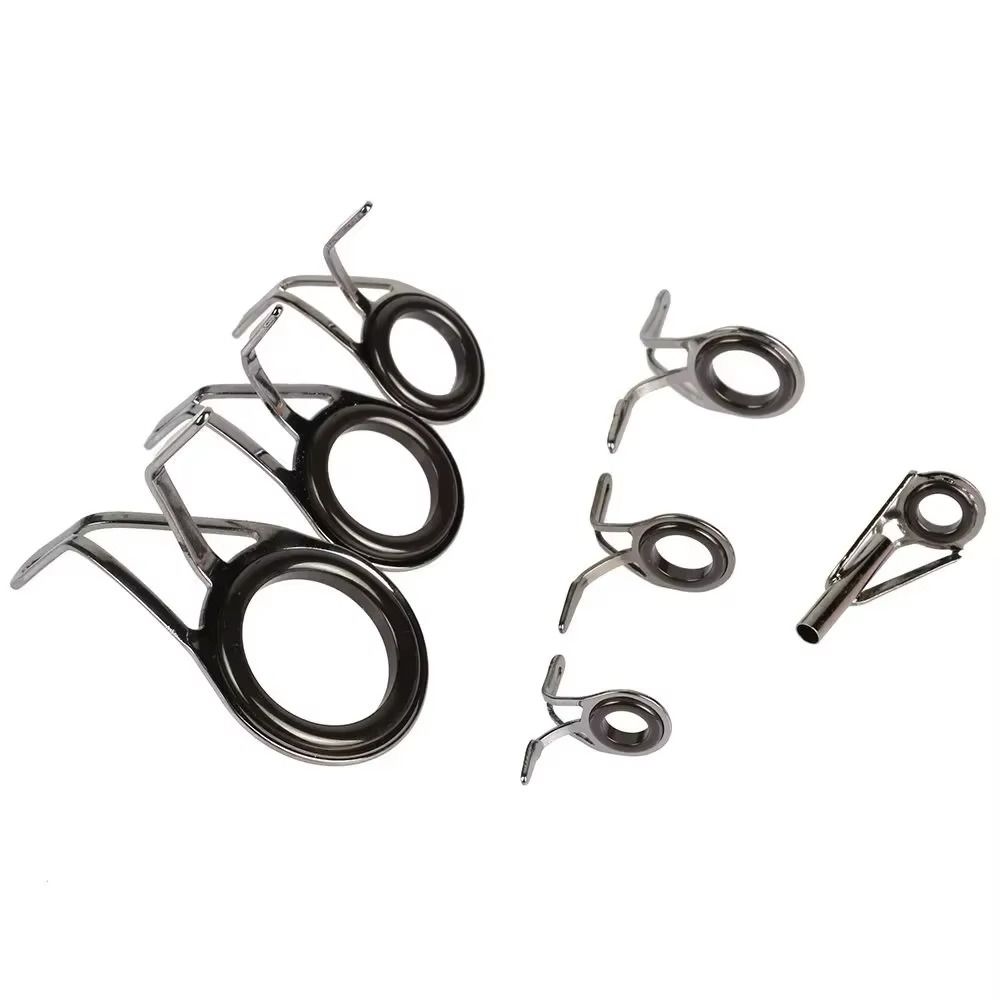 Taşınabilir Paslanmaz Çelik Dö - Fishing Rod Repair Kit incelemesi ve fiyatı