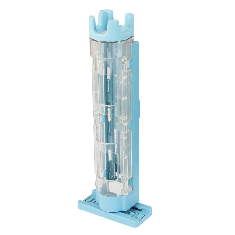 Yeni Olta Tutucu Plastik Balık - Fishing Rod Rack incelemesi ve fiyatı