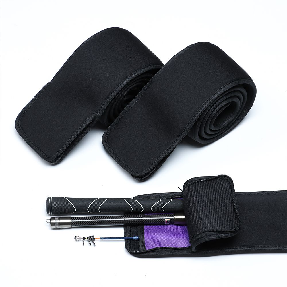 Olta çantası aşınmaya dayanıkl - Fishing Rod Case incelemesi ve fiyatı