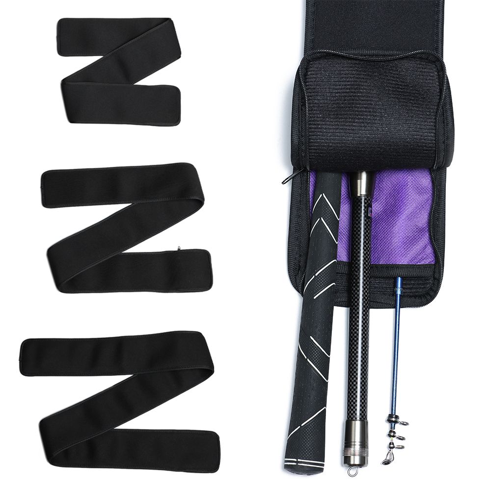 Olta çantası aşınmaya dayanıkl - Fishing Rod Case incelemesi ve fiyatı