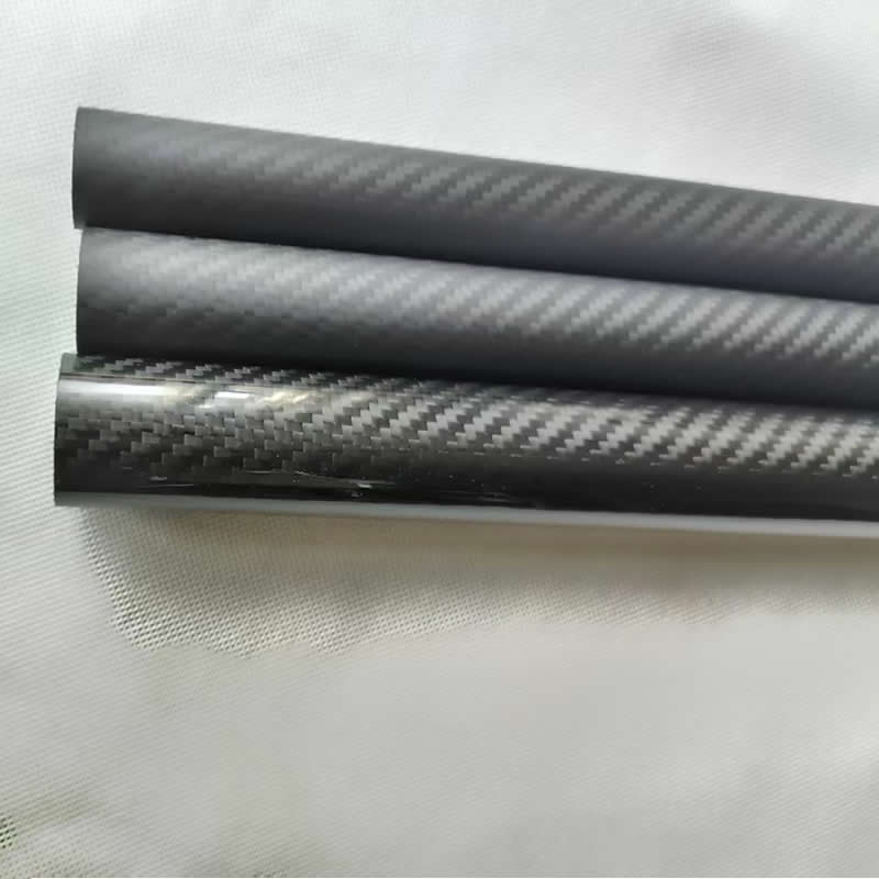 3K Karbon Fiber Boru Boru OD 1 - Fishing Rod Carbon Fiber incelemesi ve fiyatı