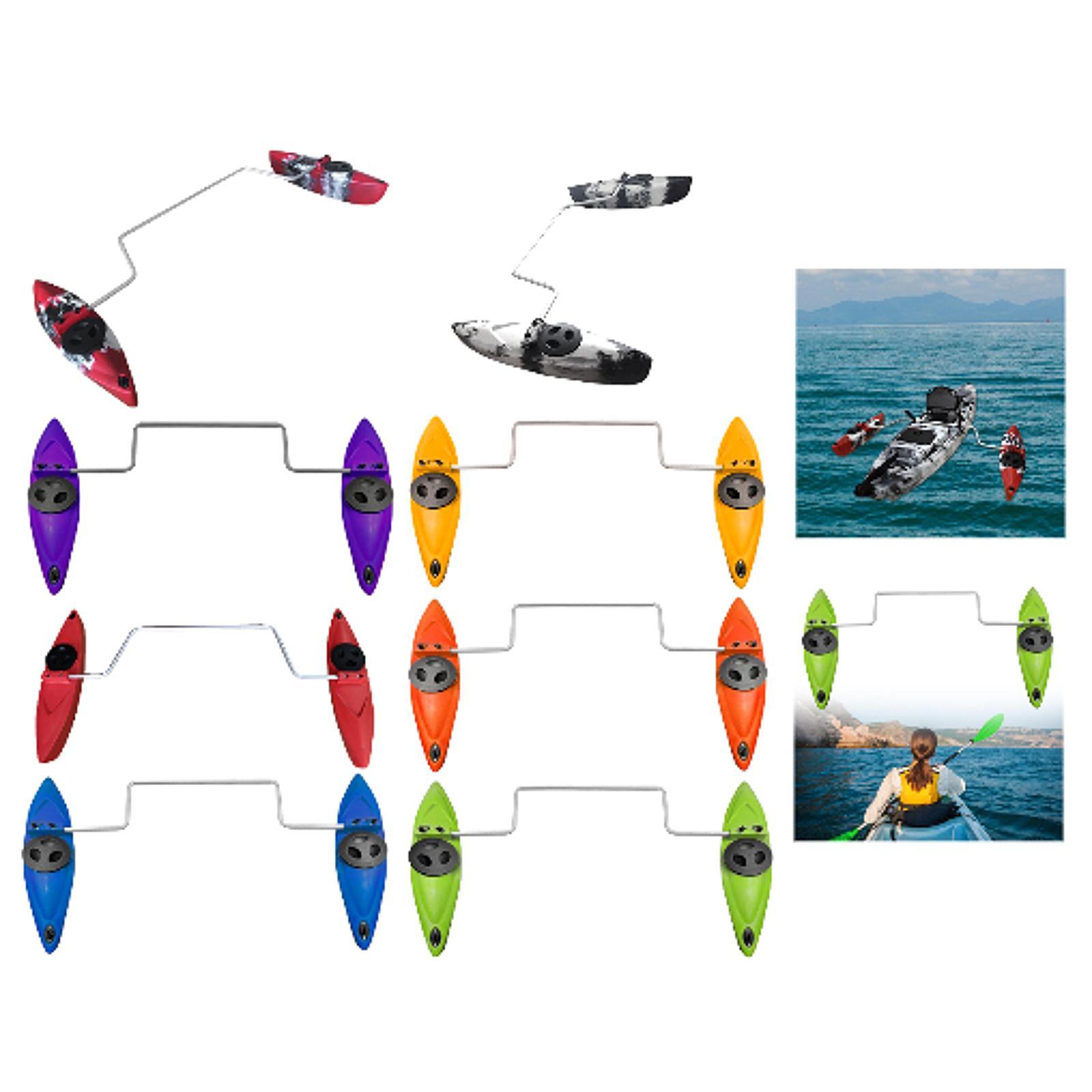 Kayak Dengeleyici Tekne Aksesu - Fishing Rod Boat incelemesi ve fiyatı