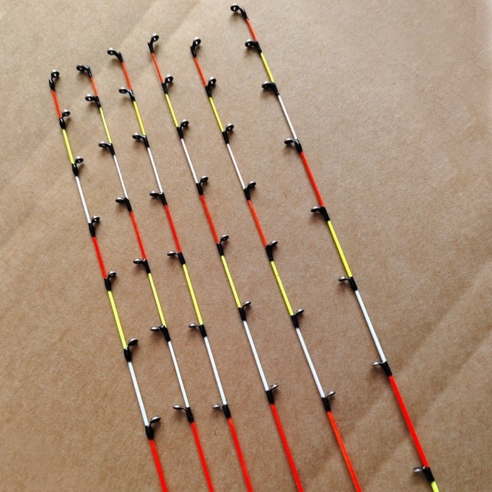 Olta Yuvarlak Uçlu Kış Olta Kı - Fishing Rod Tip Replacement incelemesi ve fiyatı