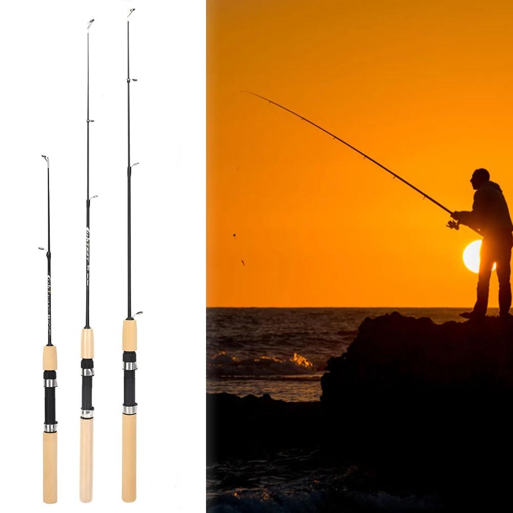 60/80/100cm buzda balık tutma  - Fishing Rod Ice incelemesi ve fiyatı