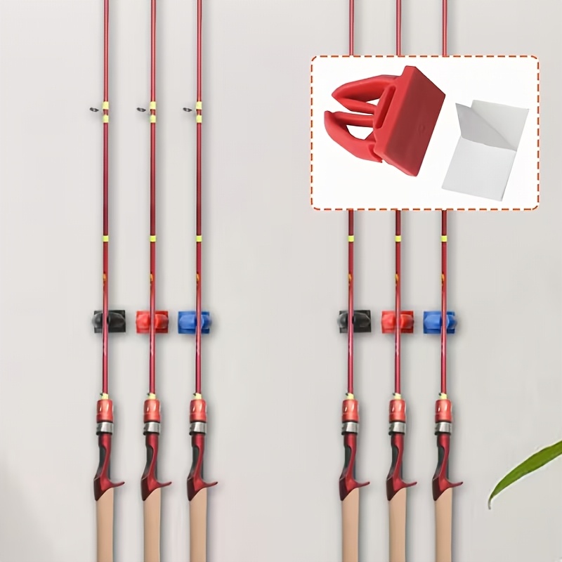 Olta Braketi, Ayarlanabilir As - Fishing Rod Travel incelemesi ve fiyatı