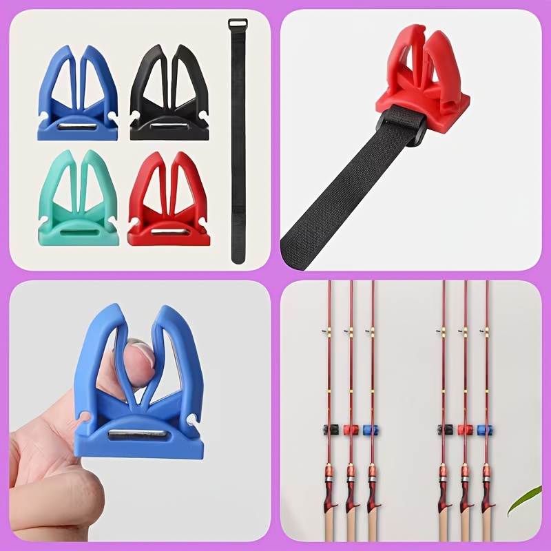Olta Braketi, Ayarlanabilir As - Fishing Rod Travel incelemesi ve fiyatı