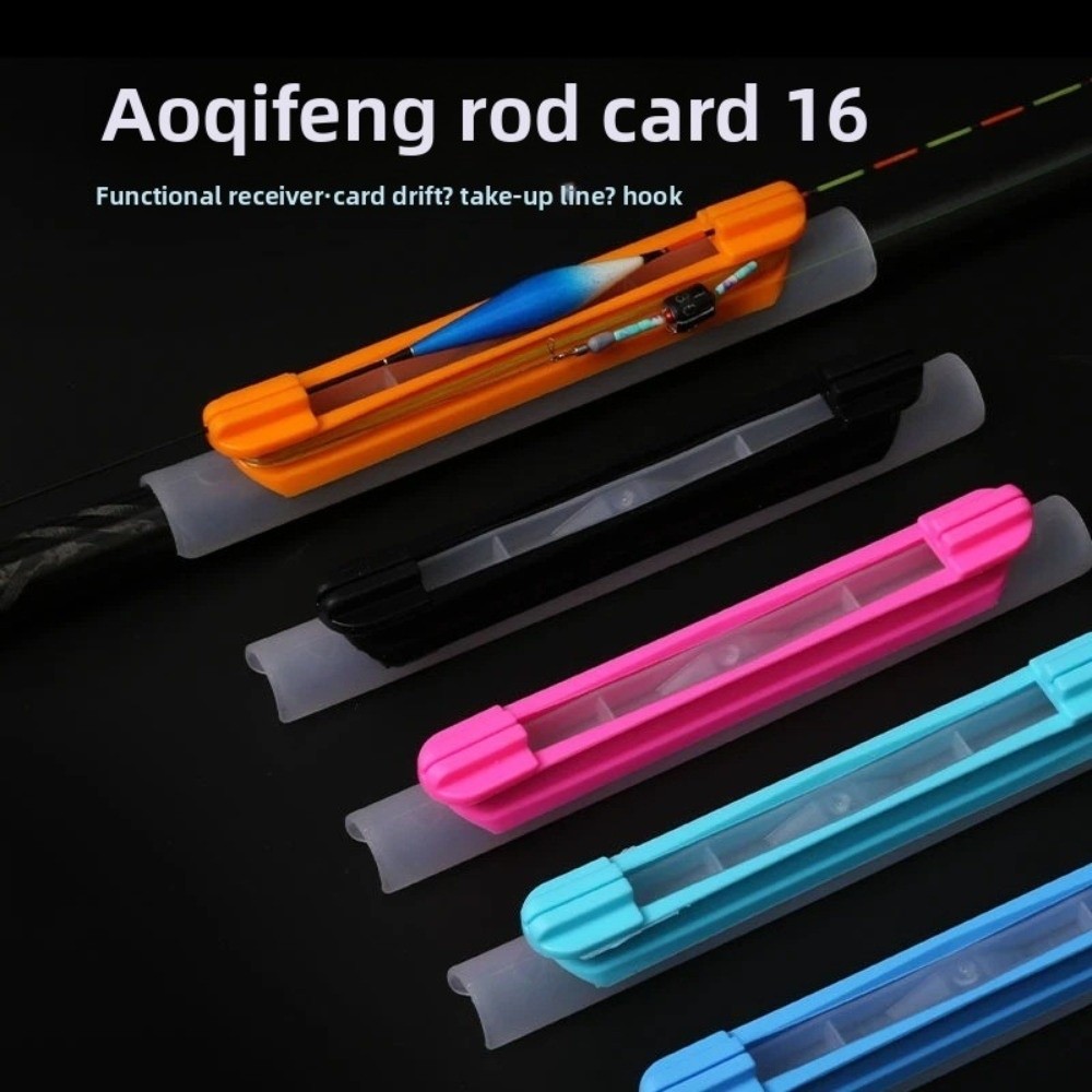 2 adet Rastgele Renkli Olta Ka - Fishing Rod Repair Kit incelemesi ve fiyatı