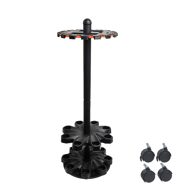 Garaj için Olta Askıları 360 D - Fishing Rod Rack incelemesi ve fiyatı