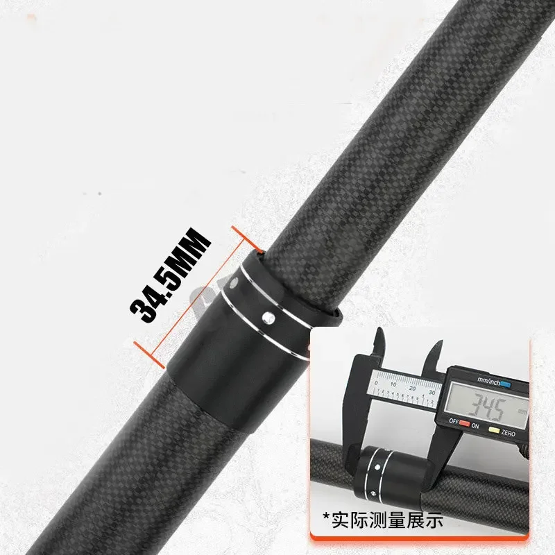 Karbon Olta Kamışı 50kg Süper  - Fishing Rod Surf incelemesi ve fiyatı