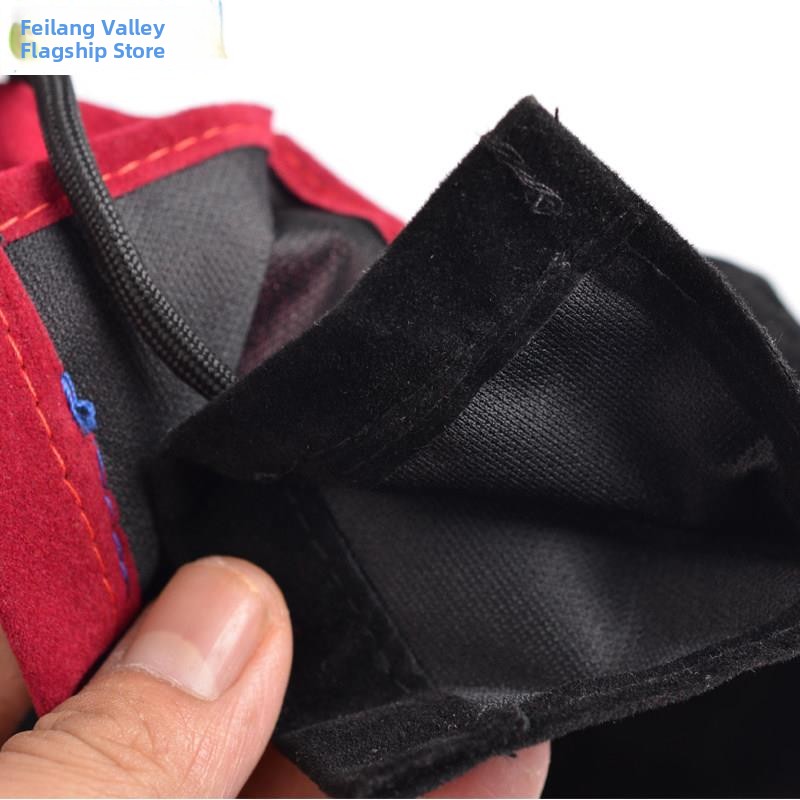 Kalınlaştırılmış Kısa Kadife O - Fishing Rod Case incelemesi ve fiyatı