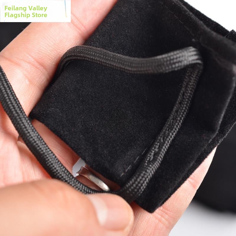 Kalınlaştırılmış Kısa Kadife O - Fishing Rod Case incelemesi ve fiyatı