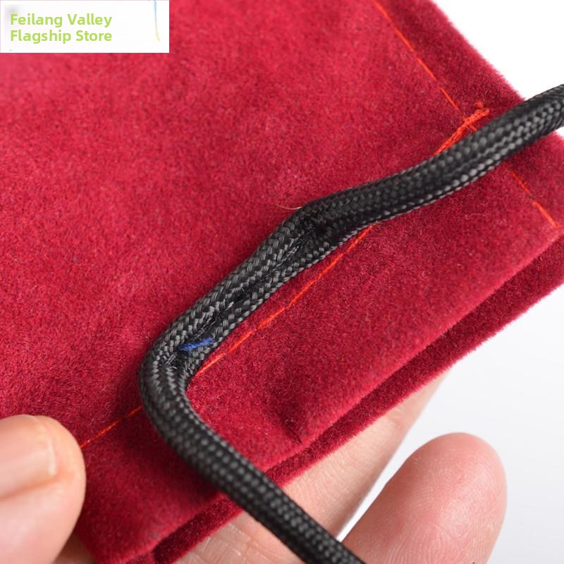Kalınlaştırılmış Kısa Kadife O - Fishing Rod Case incelemesi ve fiyatı