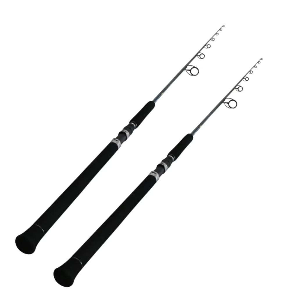 Yeni Tasarım 2.51m FUJI Olta K - Fishing Rod Spinning incelemesi ve fiyatı