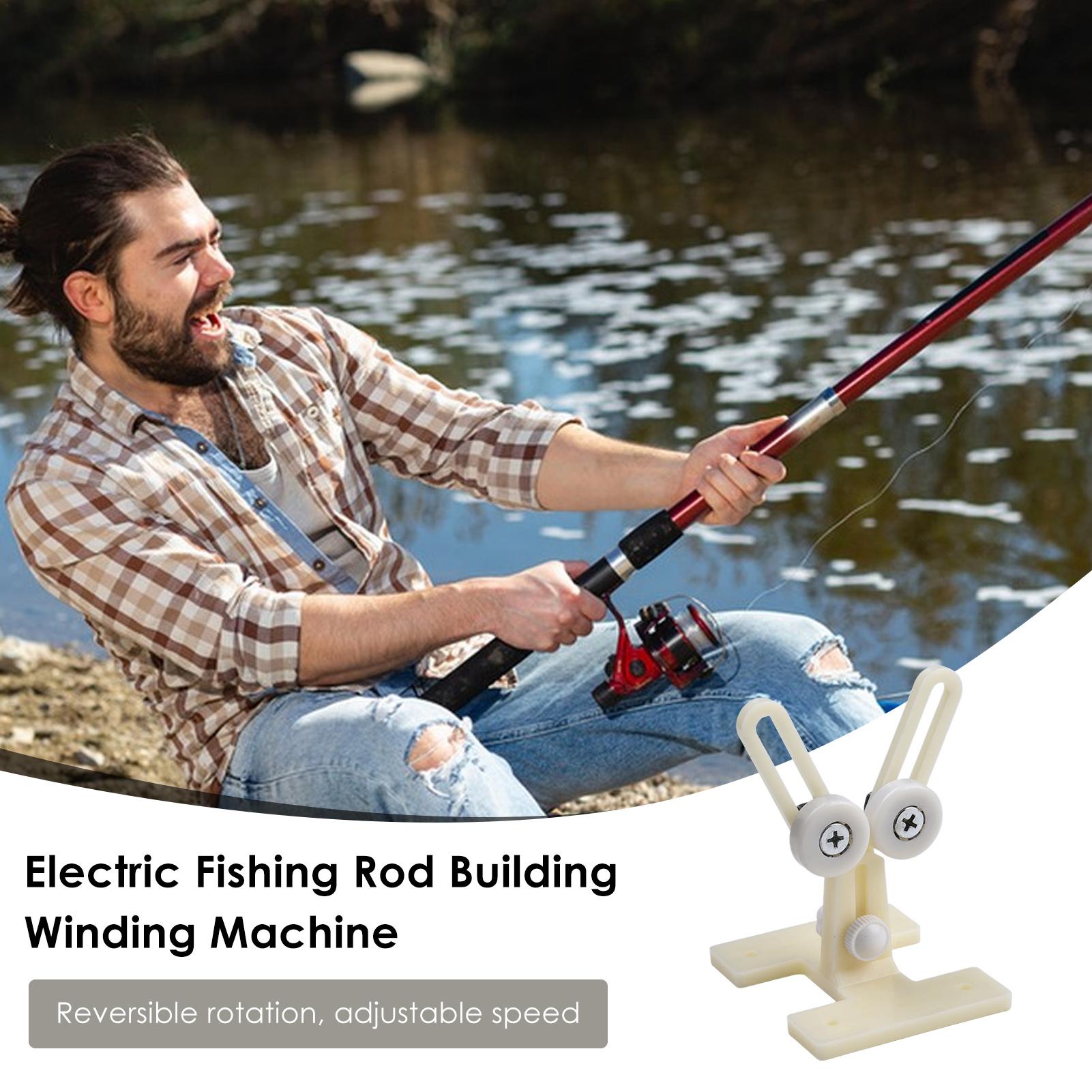 Olta Epoksi Aplikatörü 0-40 Rp - Fishing Rod Building Kit incelemesi ve fiyatı