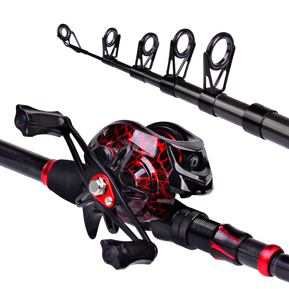 Karbon Fiber Uzun Atışlı Baitc - Fishing Rod Carbon Fiber incelemesi ve fiyatı