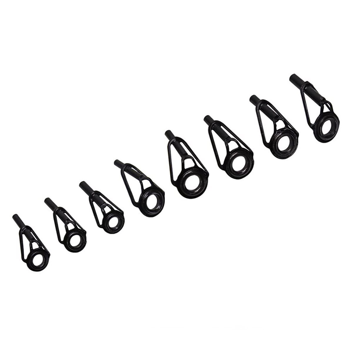 Paslanmaz Çelik Olta Üst Kılav - Fishing Rod Guide Replacement incelemesi ve fiyatı