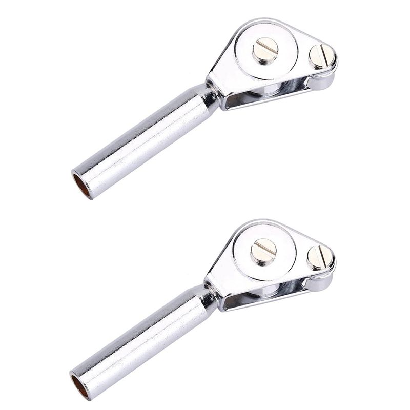 ABVH-2X 5Mm Olta Ucu Paslanmaz - Fishing Rod Boat incelemesi ve fiyatı