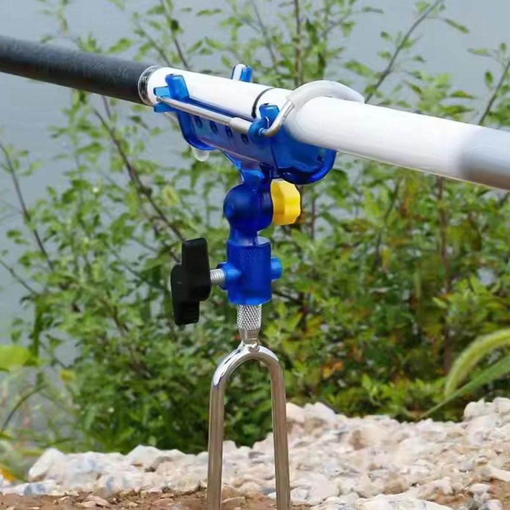 Evrensel olta tutucu ayarlanab - Fishing Rod Casting incelemesi ve fiyatı