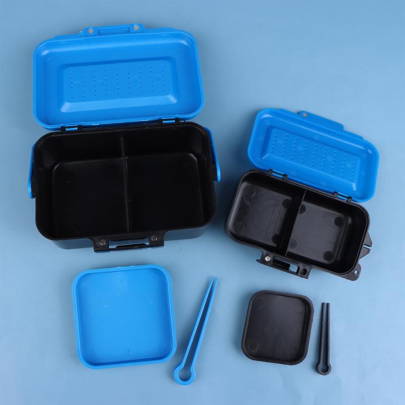 Taşınabilir Balıkçılık Yem Kut - Fishing Rod Case incelemesi ve fiyatı