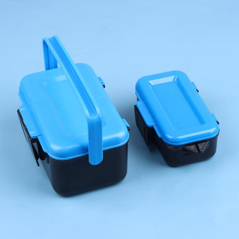 Taşınabilir Balıkçılık Yem Kut - Fishing Rod Case incelemesi ve fiyatı