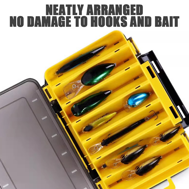 ❤️   Çift Taraflı Balıkçılık Y - Fishing Rod Case incelemesi ve fiyatı