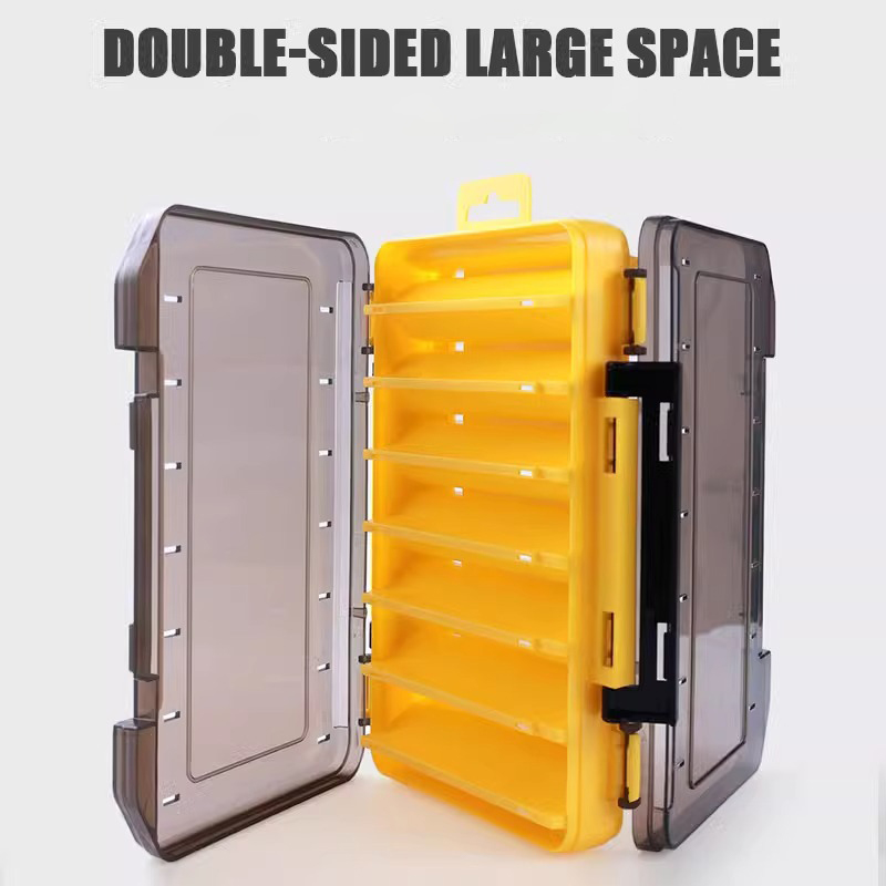 ❤️   Çift Taraflı Balıkçılık Y - Fishing Rod Case incelemesi ve fiyatı
