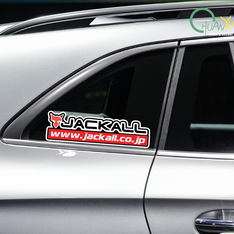 Olta çıkartması JACKALL çıkart - Fishing Rod Case incelemesi ve fiyatı
