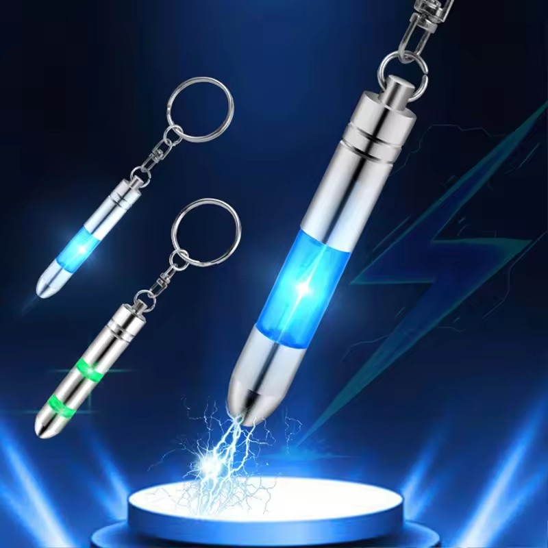 Statik Çubuk Elektrostatik Boş - Fishing Rod Travel incelemesi ve fiyatı