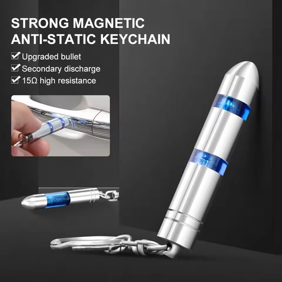 Statik Çubuk Elektrostatik Boş - Fishing Rod Travel incelemesi ve fiyatı