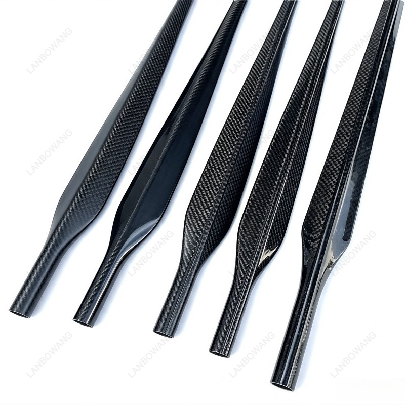 1000mm Yüksek Mukavemetli 3K T - Fishing Rod Carbon Fiber incelemesi ve fiyatı