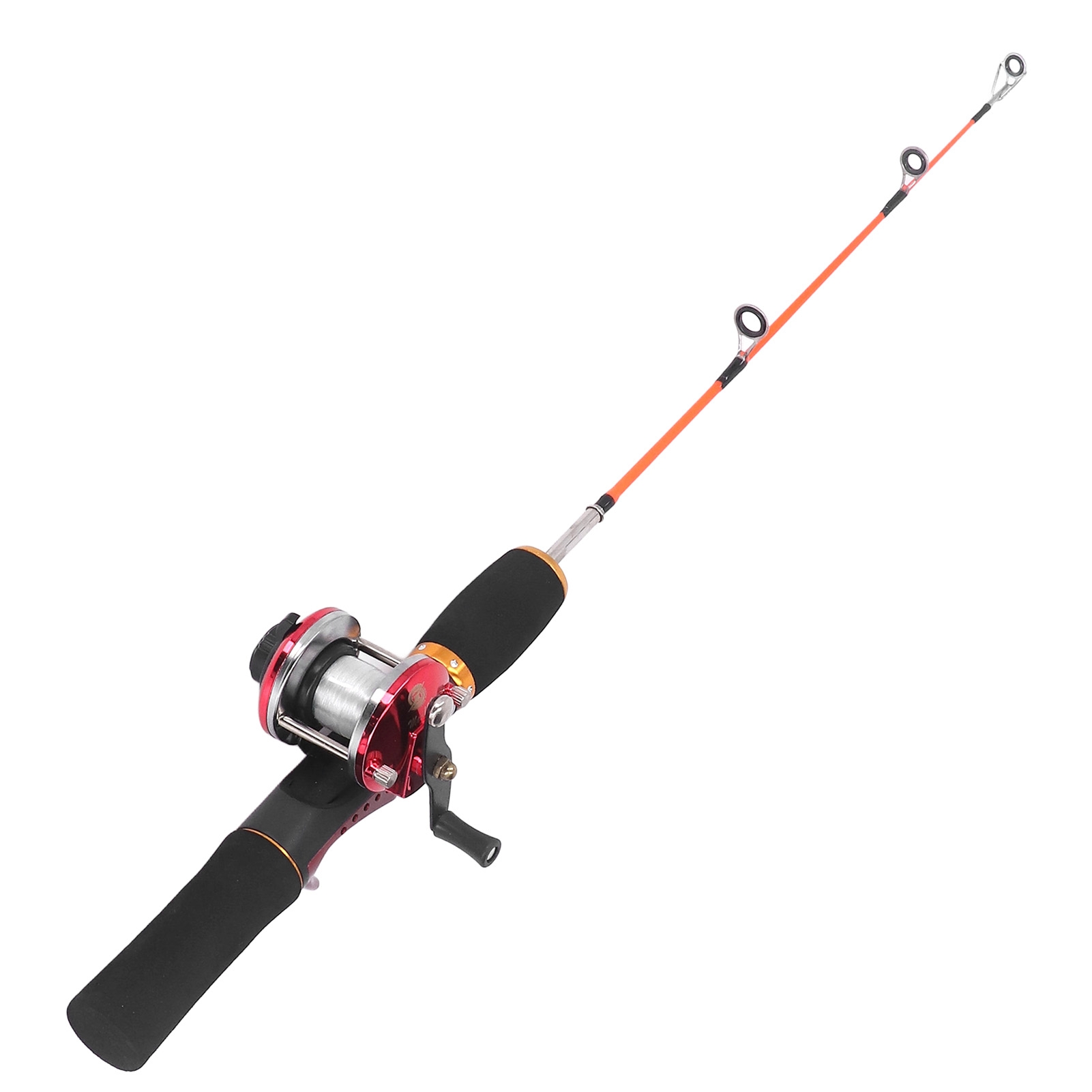 Kış buz balıkçılığı olta takım - Fishing Rod Ice incelemesi ve fiyatı