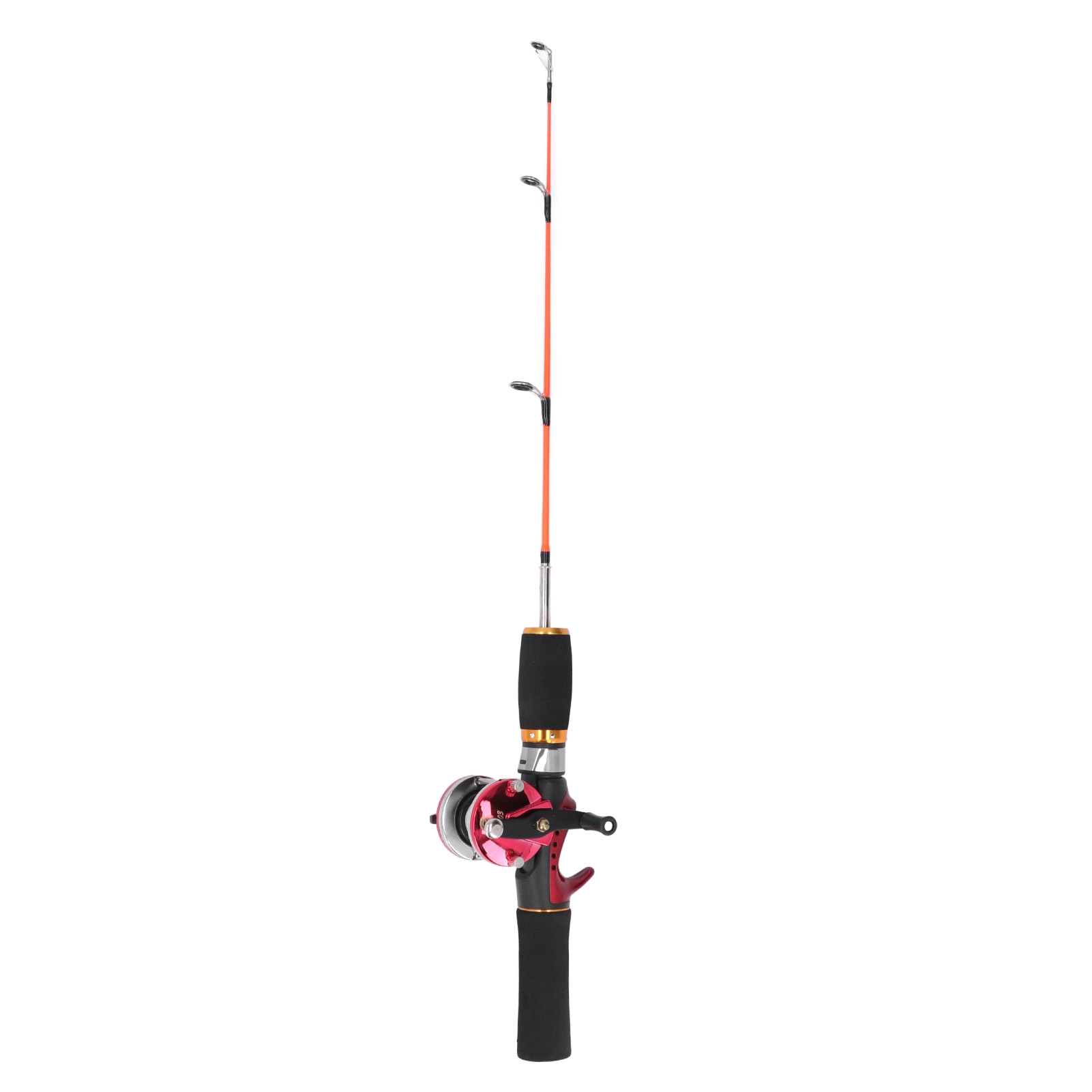 Kış buz balıkçılığı olta takım - Fishing Rod Ice incelemesi ve fiyatı