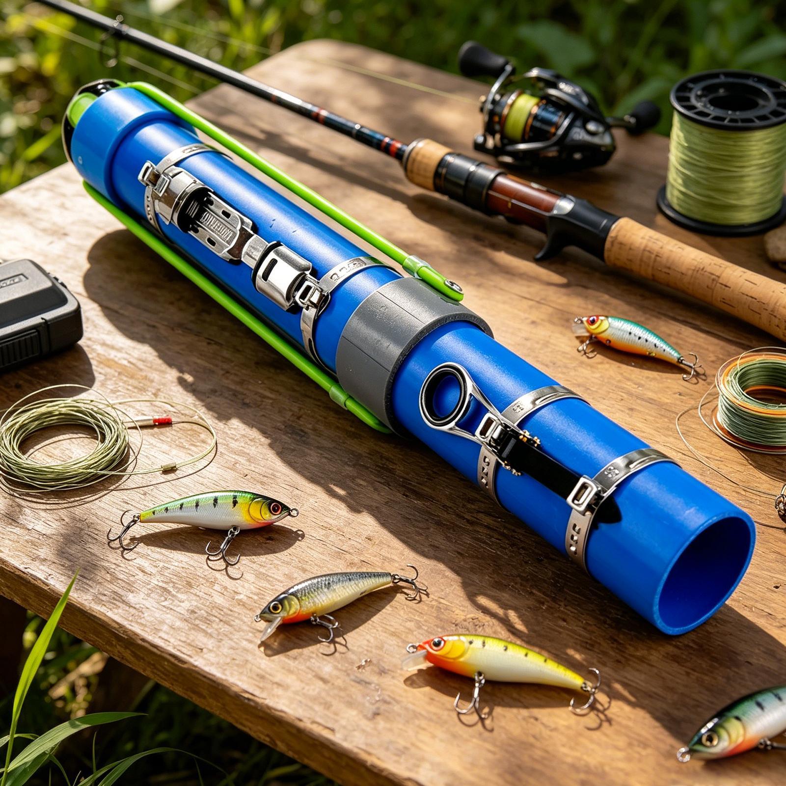 Balıkçılık Sapanı Döner Tekerl - Fishing Rod Spinning incelemesi ve fiyatı