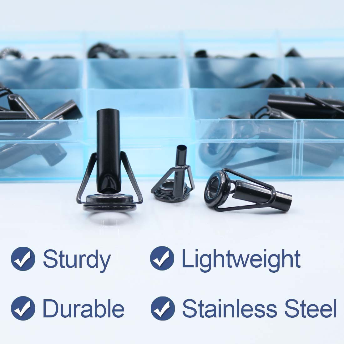 FishTrip Çubuk Ucu tamir kiti  - Fishing Rod Tip Replacement incelemesi ve fiyatı
