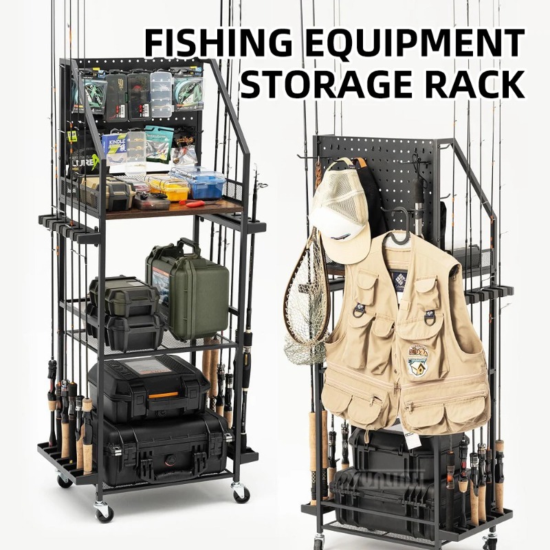 Orijinal Olta Rafı, Olta ve Ma - Fishing Rod Combo incelemesi ve fiyatı