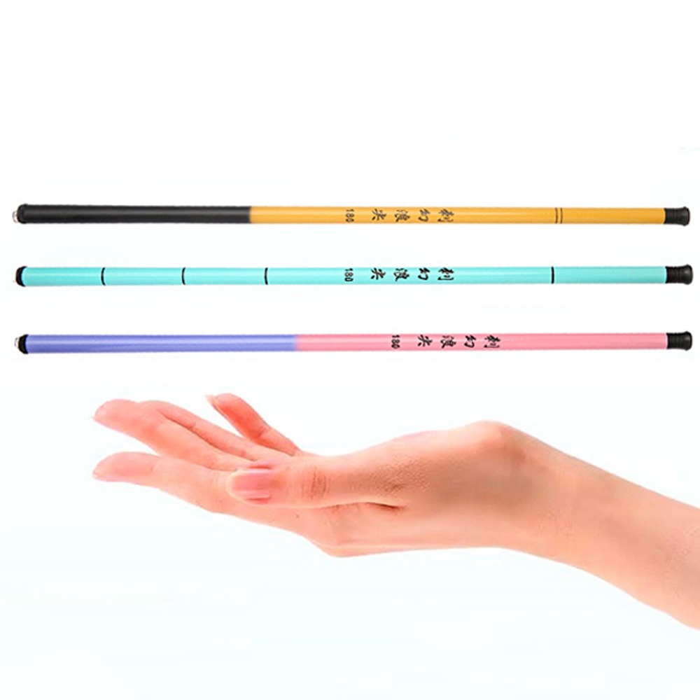 40cm Depolama Teleskopik Olta  - Fishing Rod Telescopic incelemesi ve fiyatı