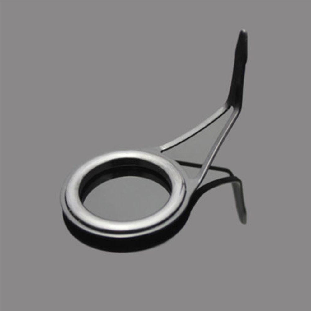 Oval 3mm-23mm İç Çaplı Paslanm - Fishing Rod Guide Replacement incelemesi ve fiyatı