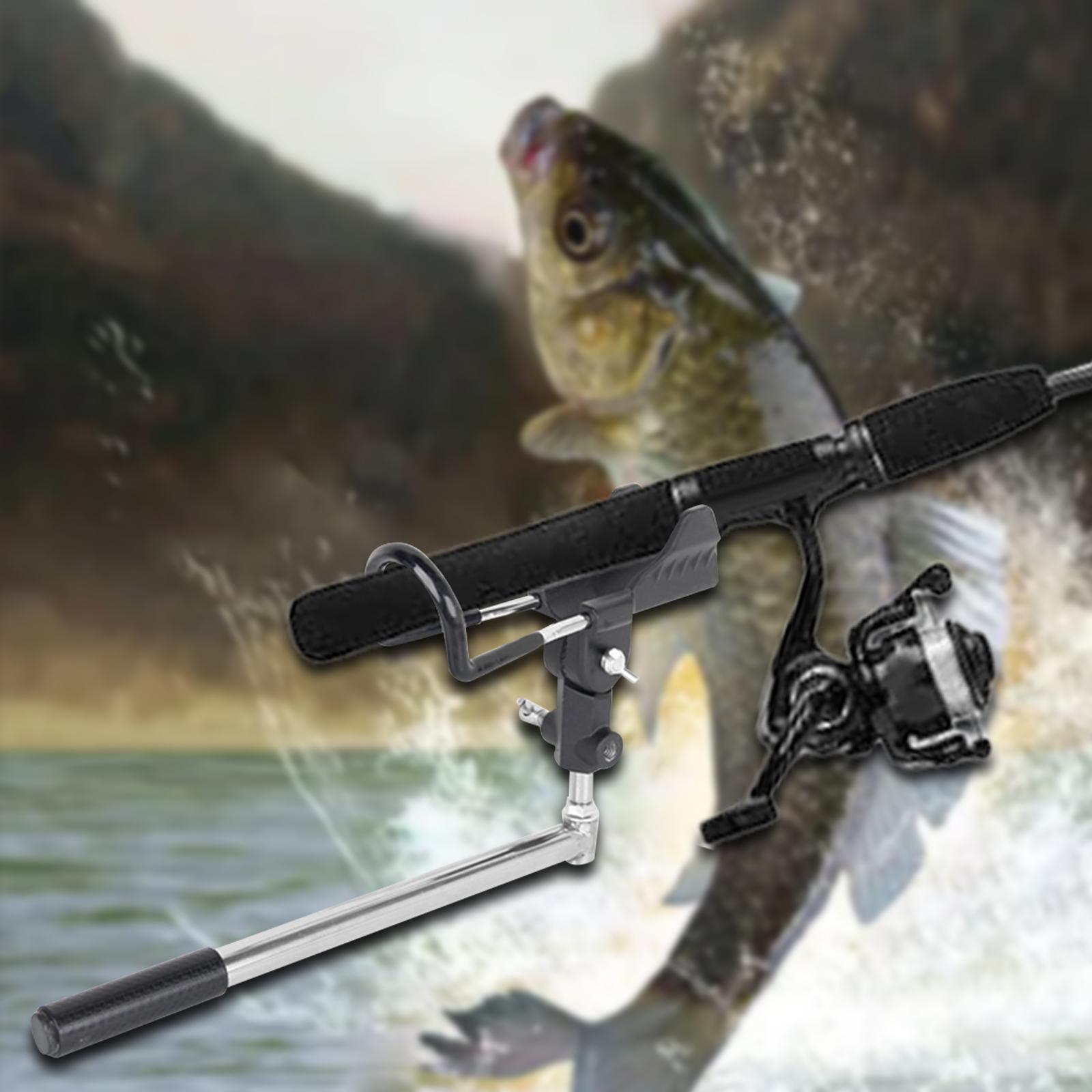 Olta Rafı Balıkçılık Aksesuarl - Fishing Rod Rack incelemesi ve fiyatı