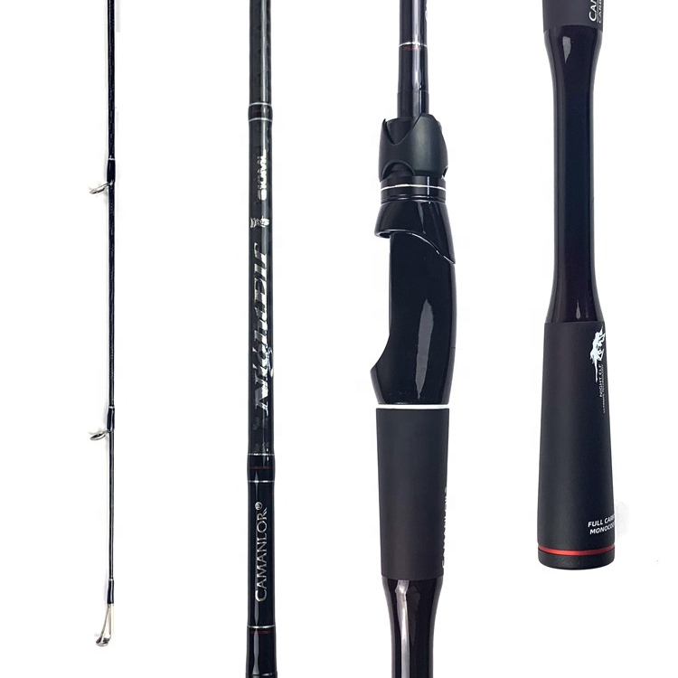 Tekne İçin Olta Kamışı Süper S - Fishing Rod Boat incelemesi ve fiyatı